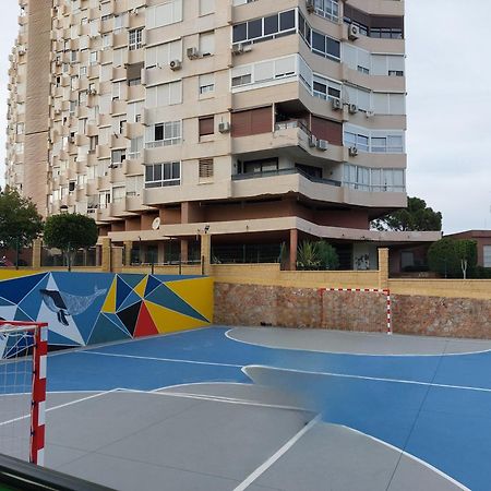 Estudio La Colina, Torremolinos - Kainga Homes Esterno foto