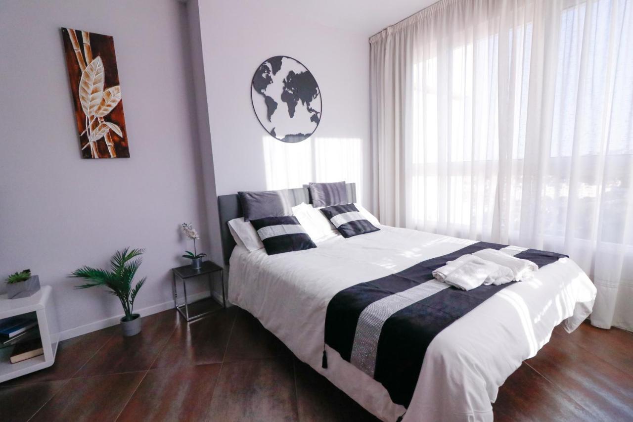 Estudio La Colina, Torremolinos - Kainga Homes Esterno foto