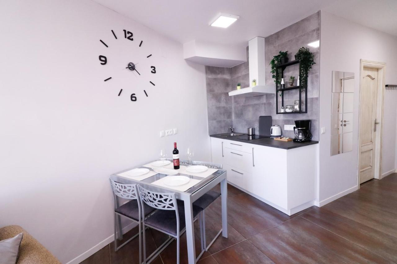 Estudio La Colina, Torremolinos - Kainga Homes Esterno foto