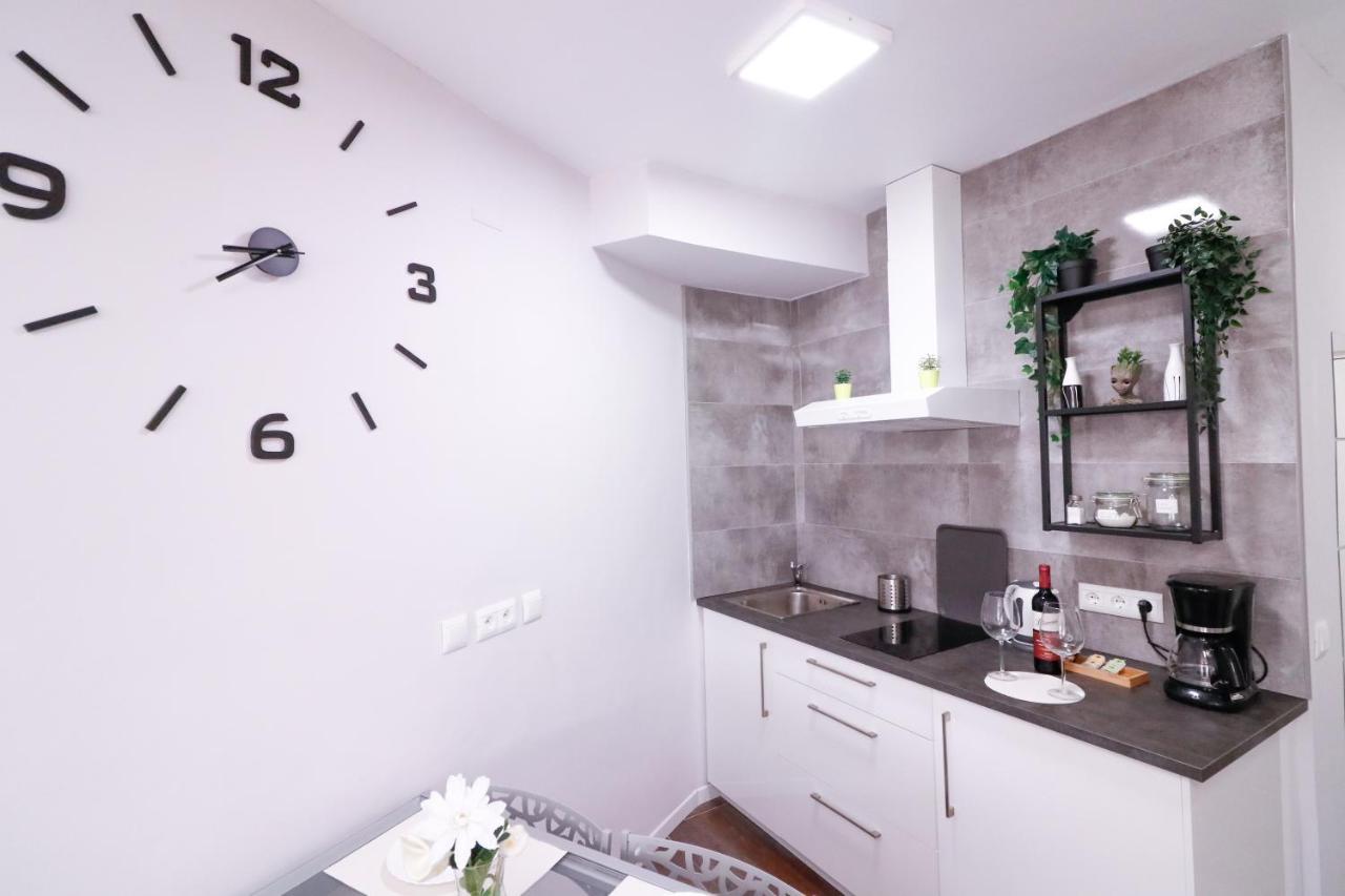 Estudio La Colina, Torremolinos - Kainga Homes Esterno foto