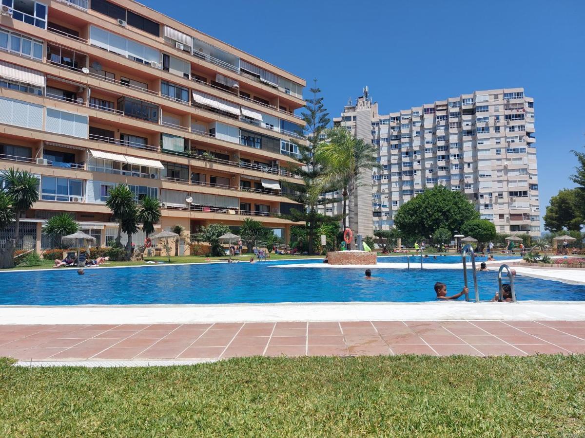 Estudio La Colina, Torremolinos - Kainga Homes Esterno foto