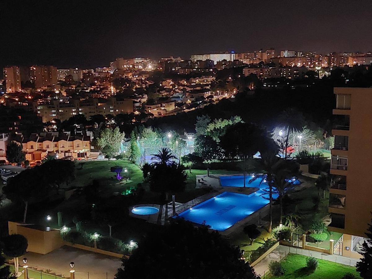 Estudio La Colina, Torremolinos - Kainga Homes Esterno foto