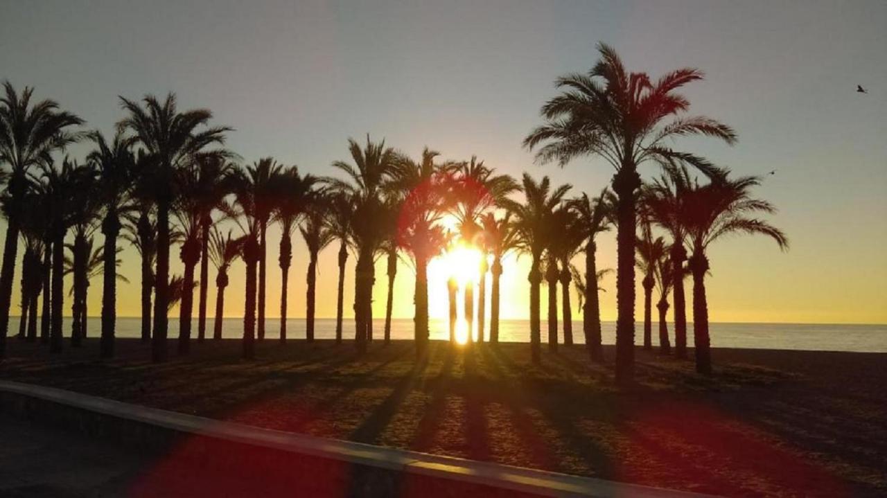 Estudio La Colina, Torremolinos - Kainga Homes Esterno foto