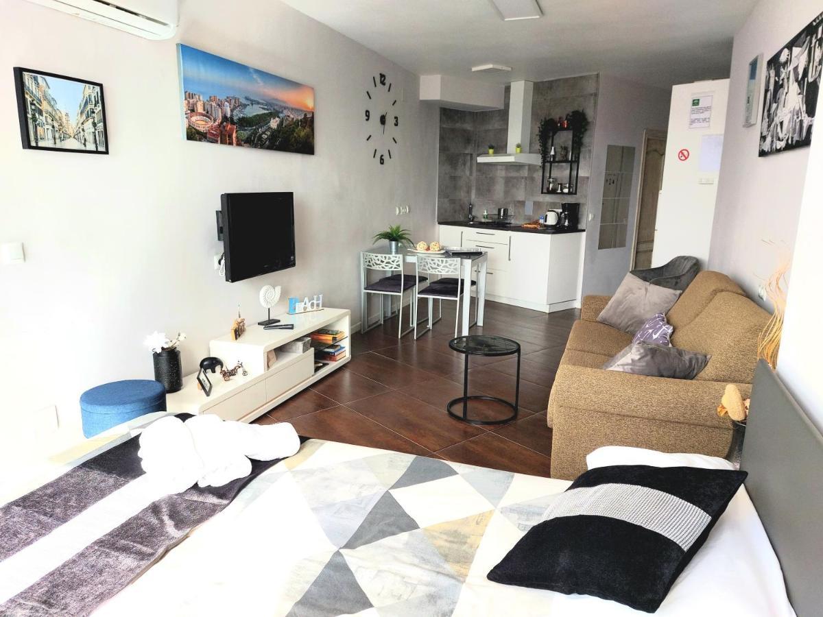 Estudio La Colina, Torremolinos - Kainga Homes Esterno foto