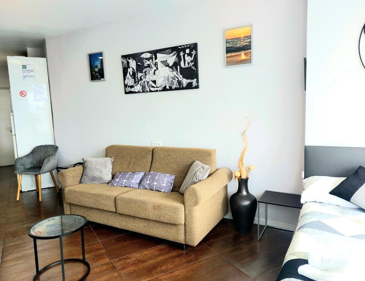 Estudio La Colina, Torremolinos - Kainga Homes Esterno foto