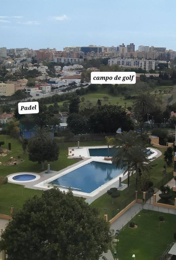 Estudio La Colina, Torremolinos - Kainga Homes Esterno foto