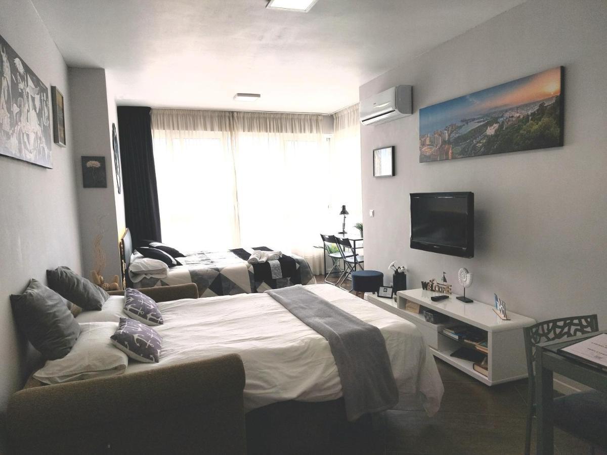Estudio La Colina, Torremolinos - Kainga Homes Esterno foto